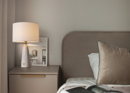 Настольная лампа Freya FR2054TL-01BS1