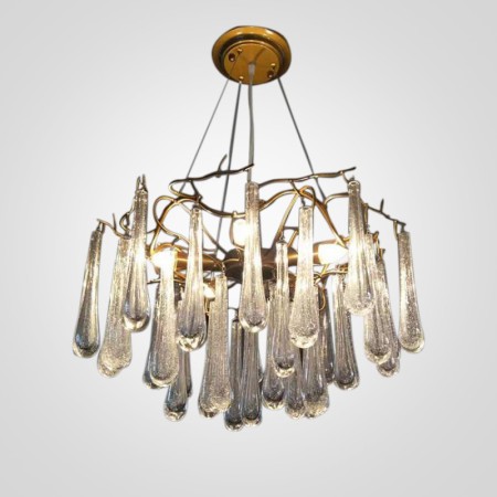 Подвесная люстра ImperiumLoft 123595-22