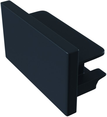 Заглушка Accessories for tracks Unity TRA001EC-11B