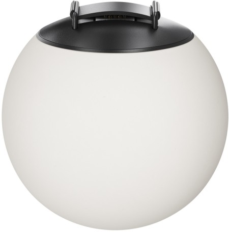 Трековый светильник Luna TR125B-10W4K-B