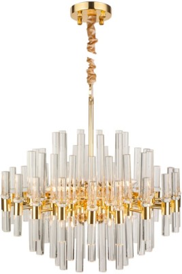 Подвесная люстра ADRIAN ADRIAN L800 GOLD