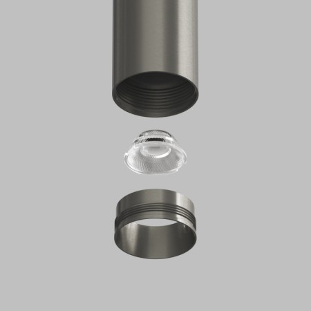 Трековый светильник SHINE SPOT DK5744-DN