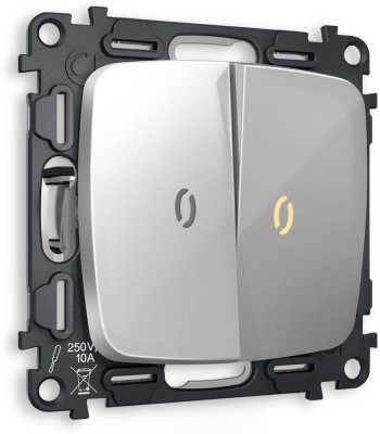 Выключатель QUANT MO404030