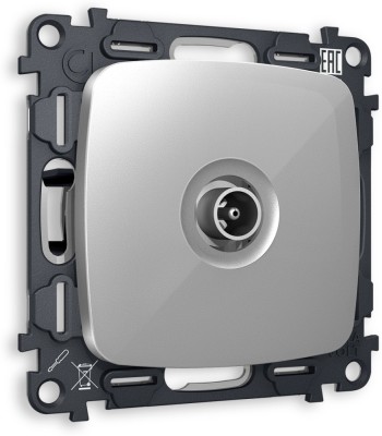 Розетка QUANT MO413030