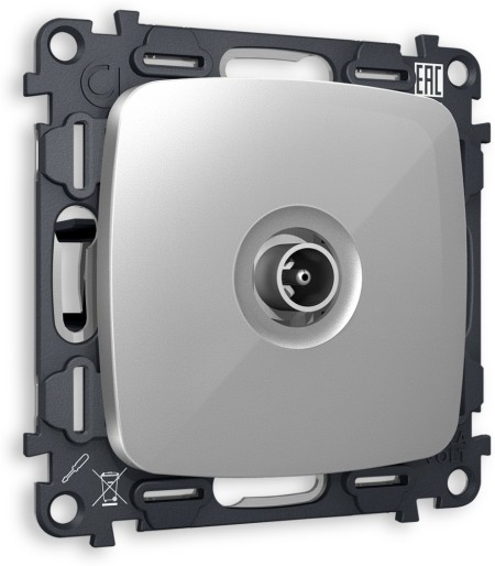 Розетка QUANT MO413030