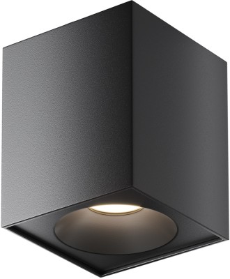 Потолочный светильник уличный Zoom C030CL-01B