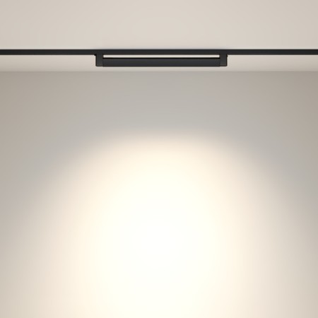Светильник на шине Maytoni Technical TR010-1-20W4K-M-B