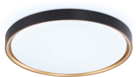 Потолочный светильник ORBITAL FZ1249