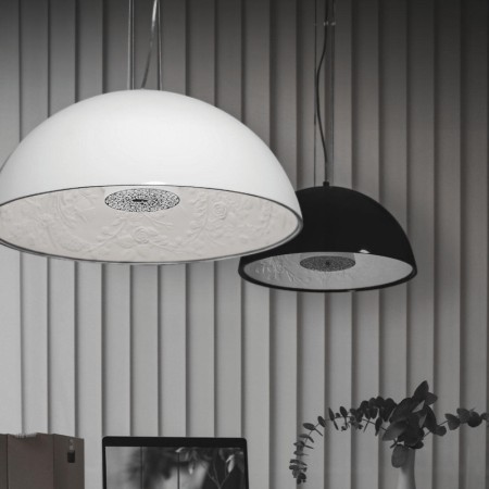 Подвесной светильник LOFT IT 10106/400 Black