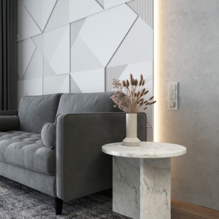 Диммеры Werkel W1242004 дымчатый