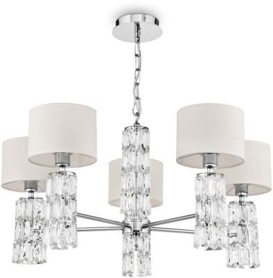 Подвесная люстра Talento DIA008PL-05CH