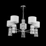 Подвесная люстра Talento DIA008PL-05CH