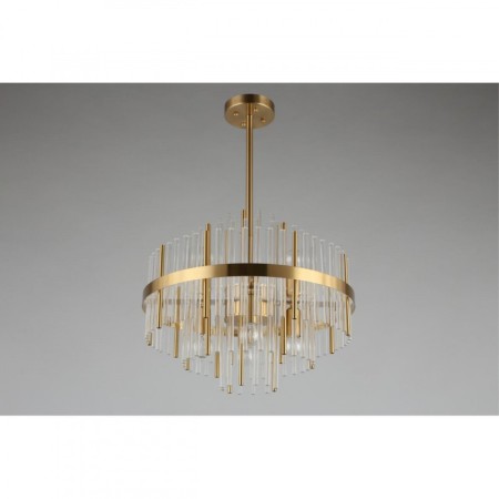 Люстра на штанге Omnilux OML-69217-06