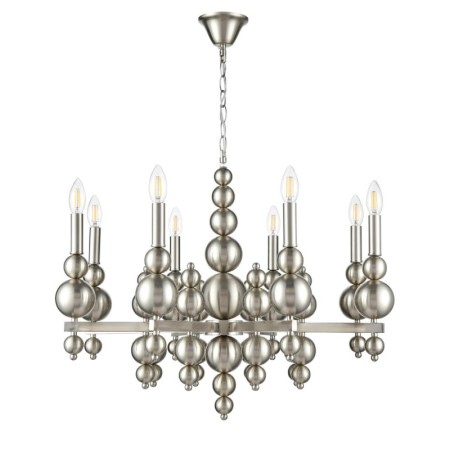 Подвесная люстра LUMION 8107/8