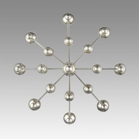 Подвесная люстра LUMION 8107/8