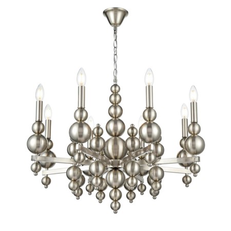 Подвесная люстра LUMION 8107/8