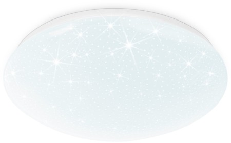 Потолочный светильник ORBITAL FZ1076