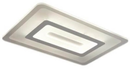 Потолочный светильник Scena A2525PL-1WH