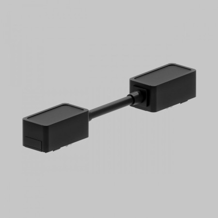 Коннектор гибкий UT25 IL.0007.3010-163-BK