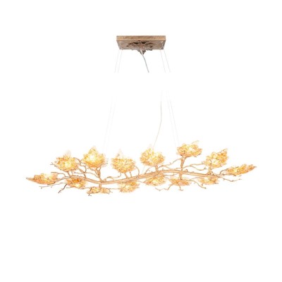 Подвесная люстра MAPLE MAPLE SPL14