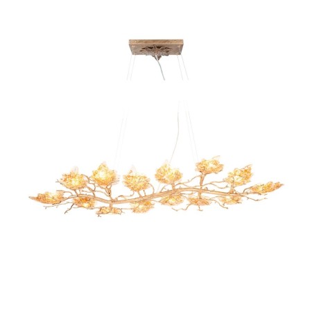 Подвесная люстра MAPLE MAPLE SPL14