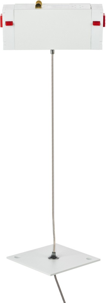 Трековое крепление Teta 595986