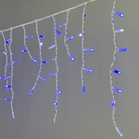 Светодиодная бахрома Laitcom LL120BLW-8-2B