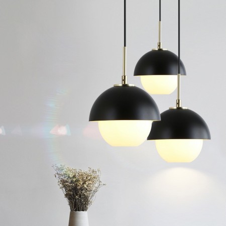 Подвесной светильник ImperiumLoft 140908-26