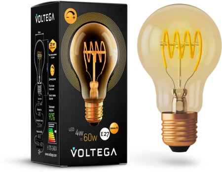 Лампочка светодиодная General purpose bulb 7078