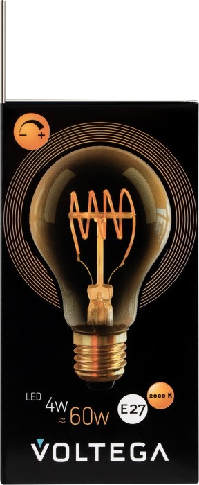 Лампочка светодиодная General purpose bulb 7078