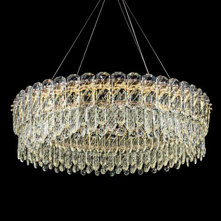 Подвесная люстра MODELUX MS.399.790 GD