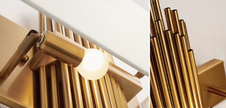 Бра ImperiumLoft 192856-22