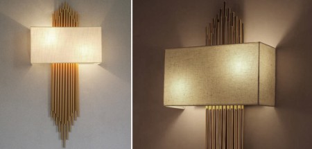 Бра ImperiumLoft 192856-22