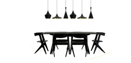 Подвесная люстра ImperiumLoft 73658-22