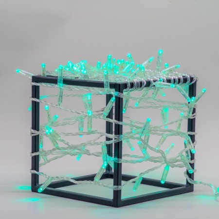 Светодиодная нить Laitcom PST100CAP-10-1A