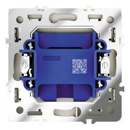 Вывод кабеля VOLTUM VLS080204