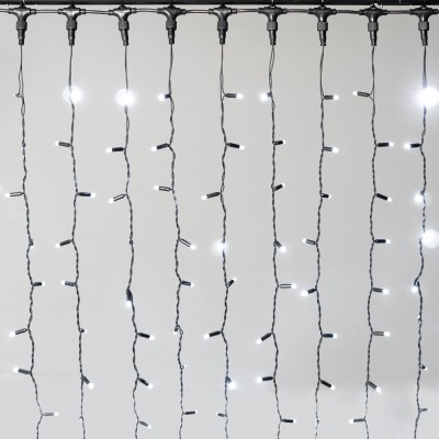 Светодиодный занавес Laitcom ECO602-1-2W