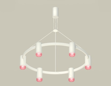 Подвесной светильник Traditional XB9021201