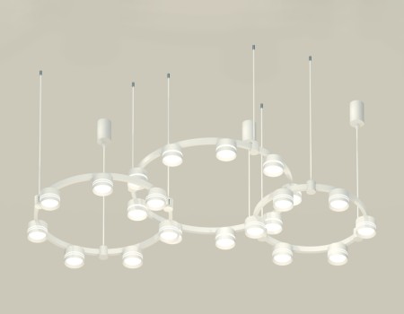 Подвесной светильник TRADITIONAL XR92082210