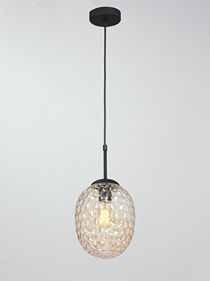 Подвесной светильник Vitaluce V2968-1/1S