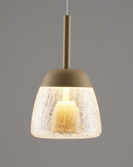 Подвесной светильник Moderli V10873-PL