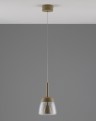 Подвесной светильник Moderli V10873-PL