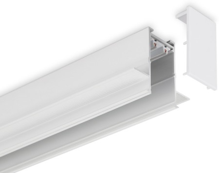 Шинопровод TRACK SYSTEM GL1011