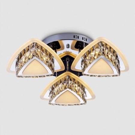 Накладная люстра LED4U L5901-3