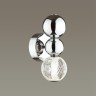 Бра Crystal 5007/4WL