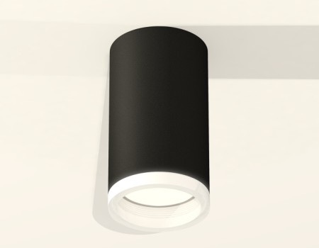 Точечный светильник Techno Spot XS6323040