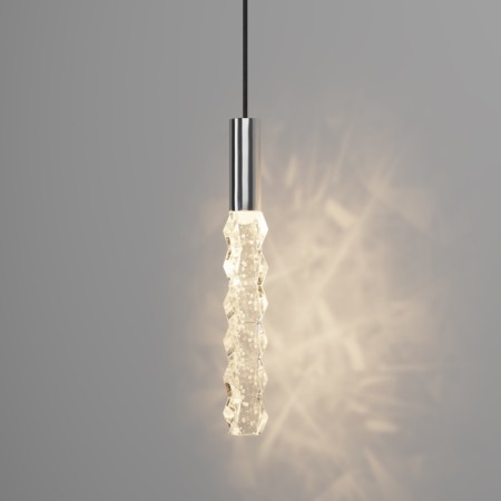 Подвесной светильник Selemo MOD328PL-L3CH3K