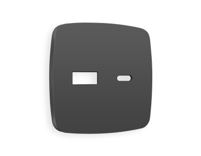 Клавиша/Накладка Ambrella Volt OP9110