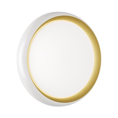 Накладной светильник Sonex 7650/DL