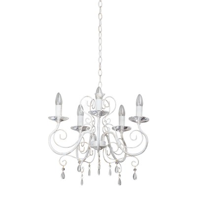 Подвесная люстра Vitaluce V1301/5